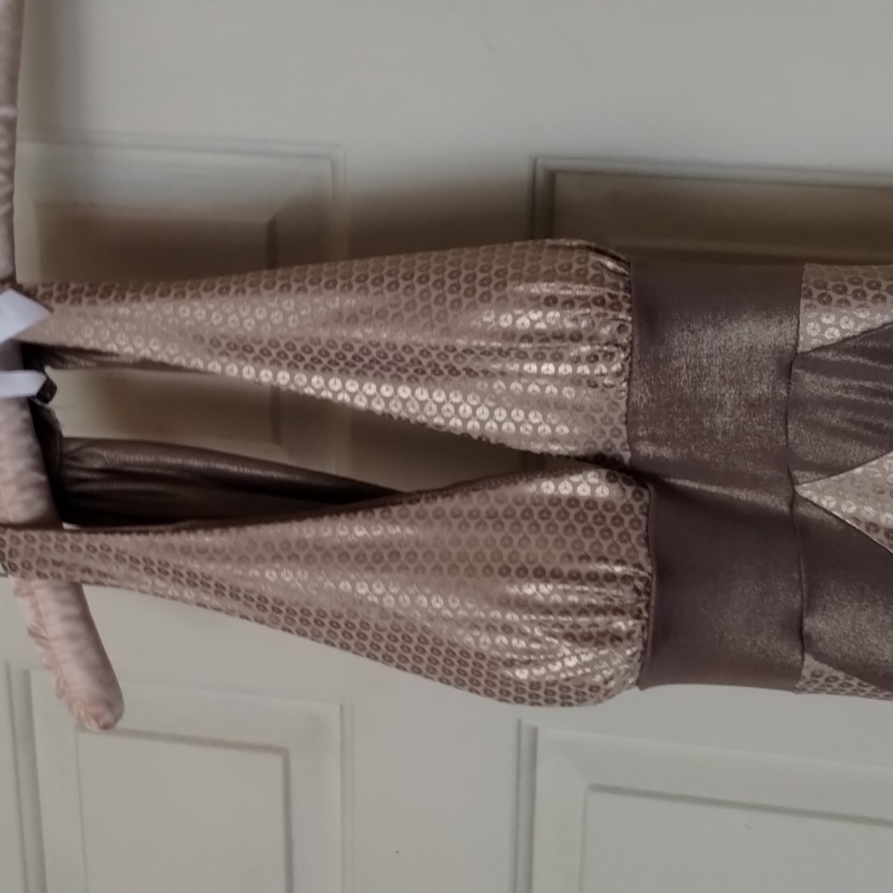 Woman's Dress